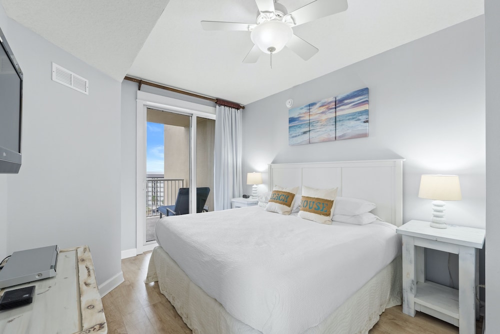 Grand Panama Beach Resort by Panhandle Getaways - photo 30
