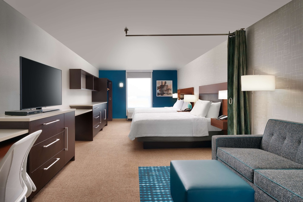 Home2 Suites by Hilton Houston Katy - photo 12