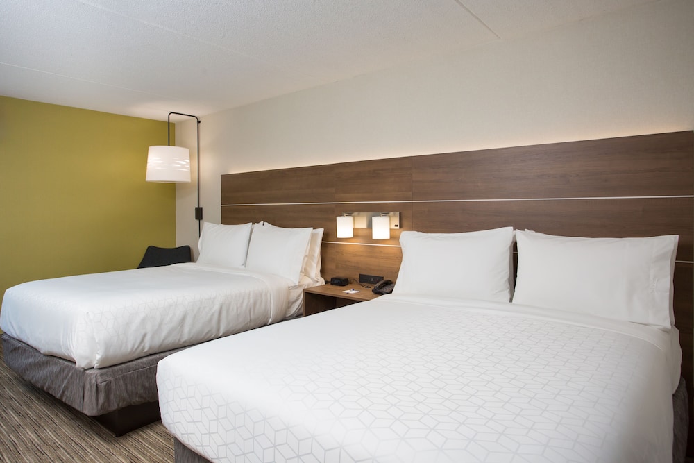 Holiday Inn Express Chelmsford by IHG - photo 15