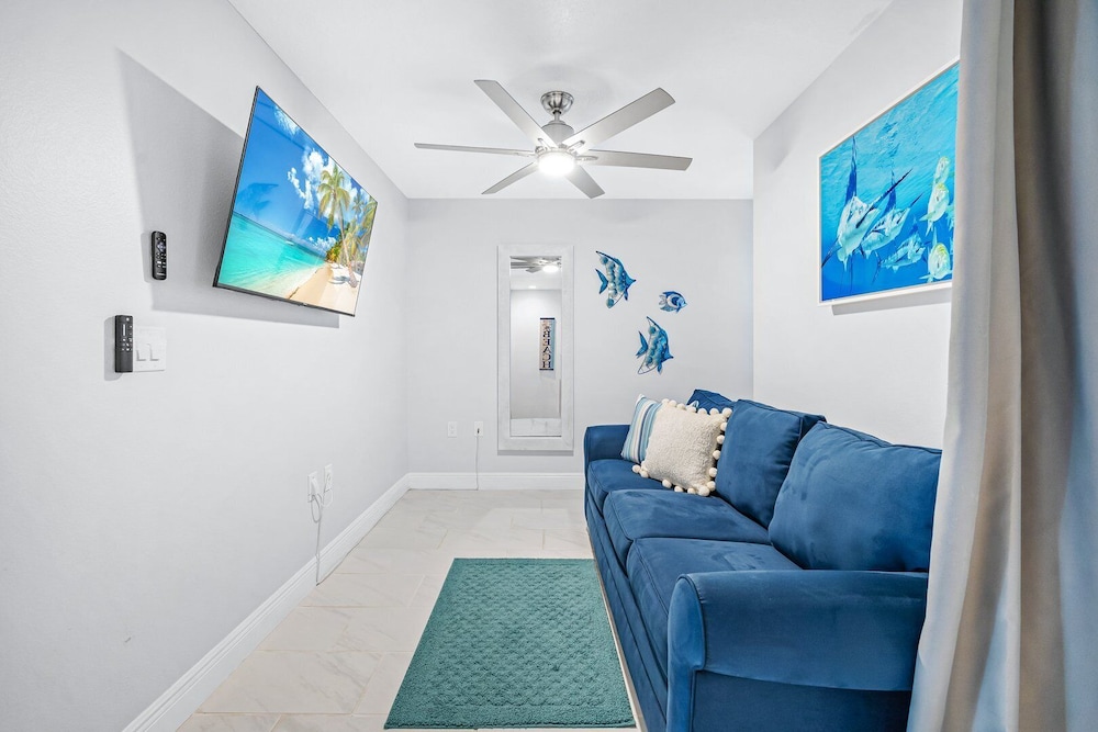 8023 Magnolia Ave — Cape Canaveral — photo 2
