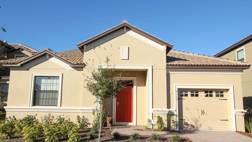 Grhec9113 Champions Gate Resort 4 Bed 3 Baths House - photo 19