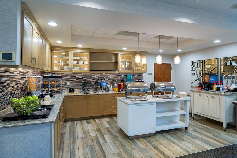 Homewood Suites by Hilton Memphis Germantown - photo 36