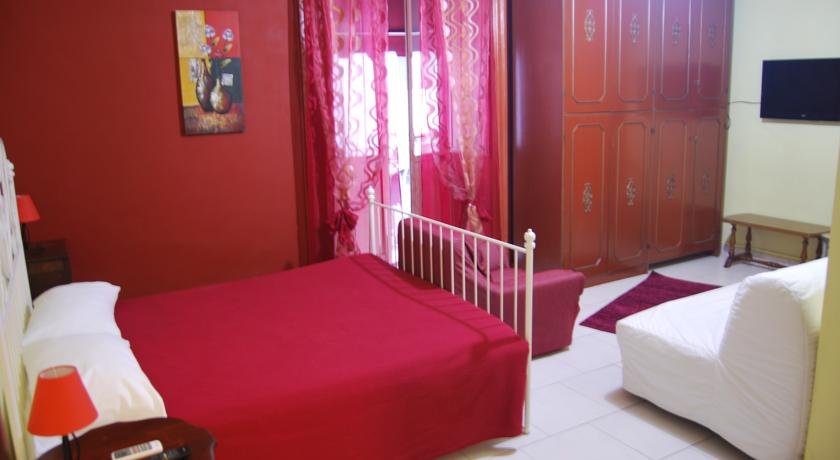 Hotel Bellini — Catania — photo 2