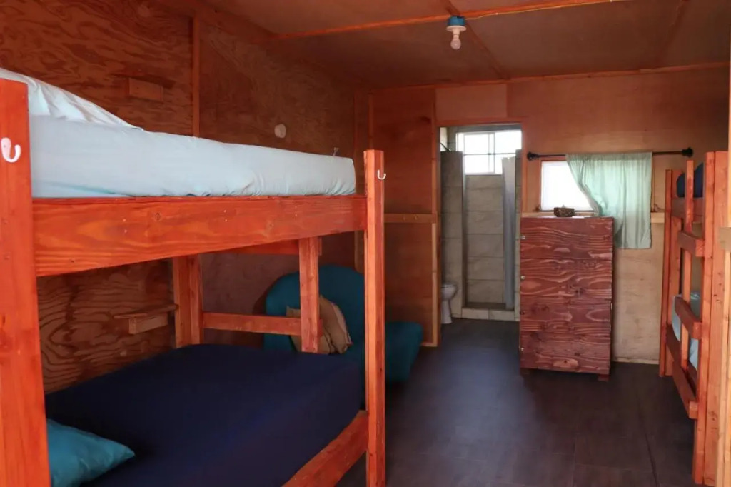 Open Gate Hostel Hawaii — 5-Star Luxury Hotel in Hilo, United States