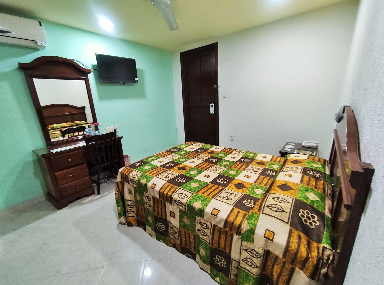 Novotel in Poza Rica De Hidalgo, Mexico