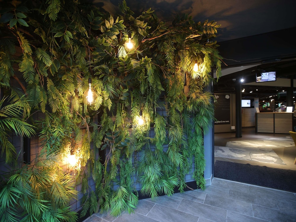 Mercure Evry Lisses in Evry, France