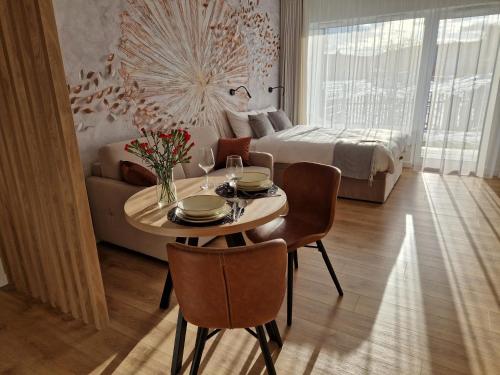 Apartament Sunray — 4-Star Luxury Hotel in Krakow, Poland