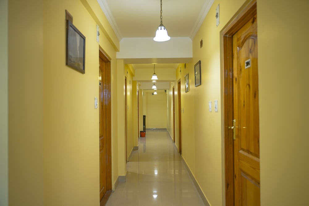 Hotel Town Centre — Srinagar — photo 2