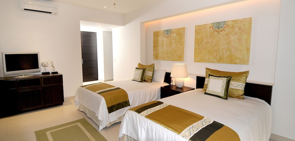 Children's theme room