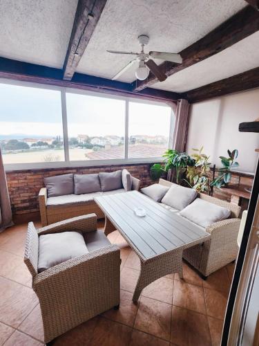Apartment Vanessa — 4-Star Luxury Hotel in Krk, Croatia