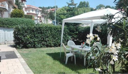 1 La fisarmonica del Conero — 4-Star Luxury Hotel in Castelfidardo, Italy