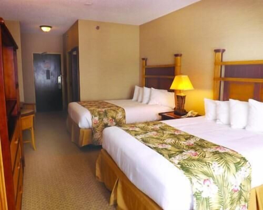 Maui Sands Resort & Indoor Waterpark - photo 4