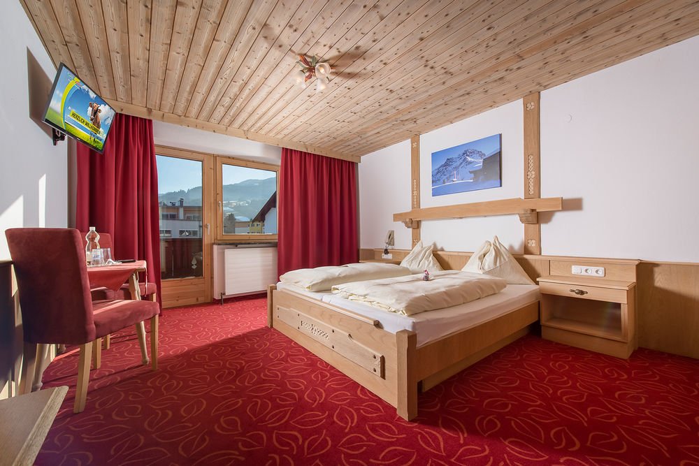 Familienhotel Central in Sankt Johann In Tirol, Austria