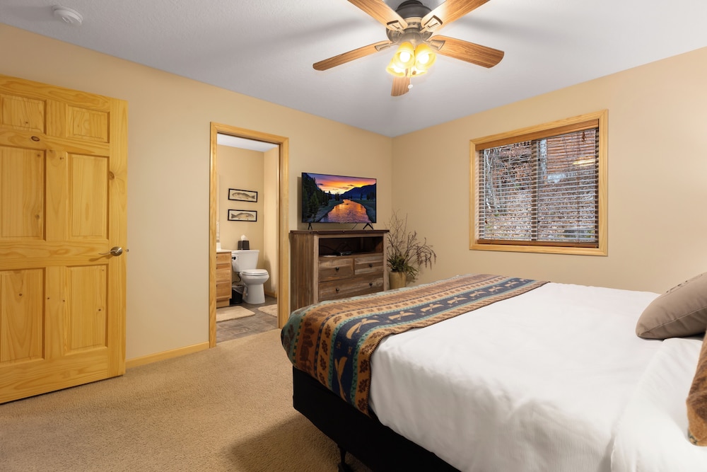 Wilderness Resort Villas - photo 14