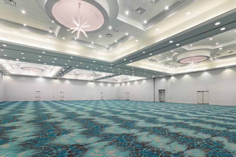 Holiday Inn Resort Kissimmee by the Parks by IHG - photo 54