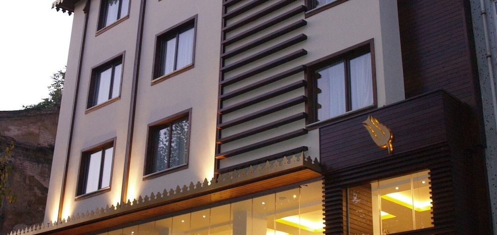 Olcahotels - last minute hotel in Istanbul