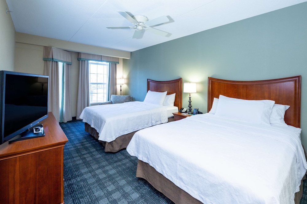 Homewood Suites by Hilton Lawrenceville Duluth - photo 15