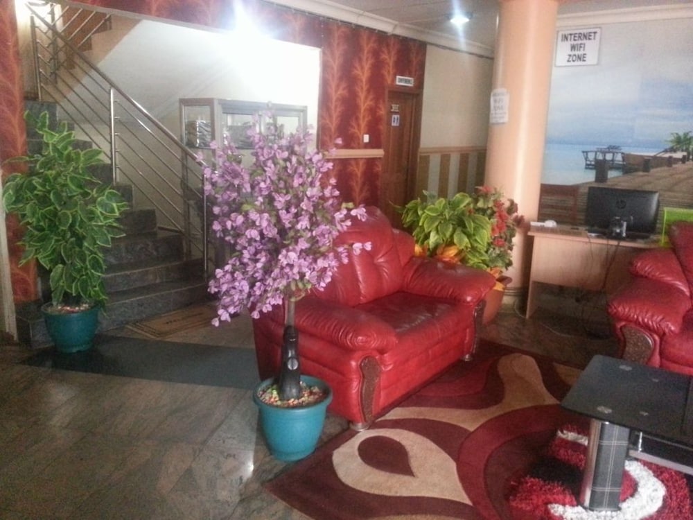 Definite Destiny Asaba — Asaba — photo 3
