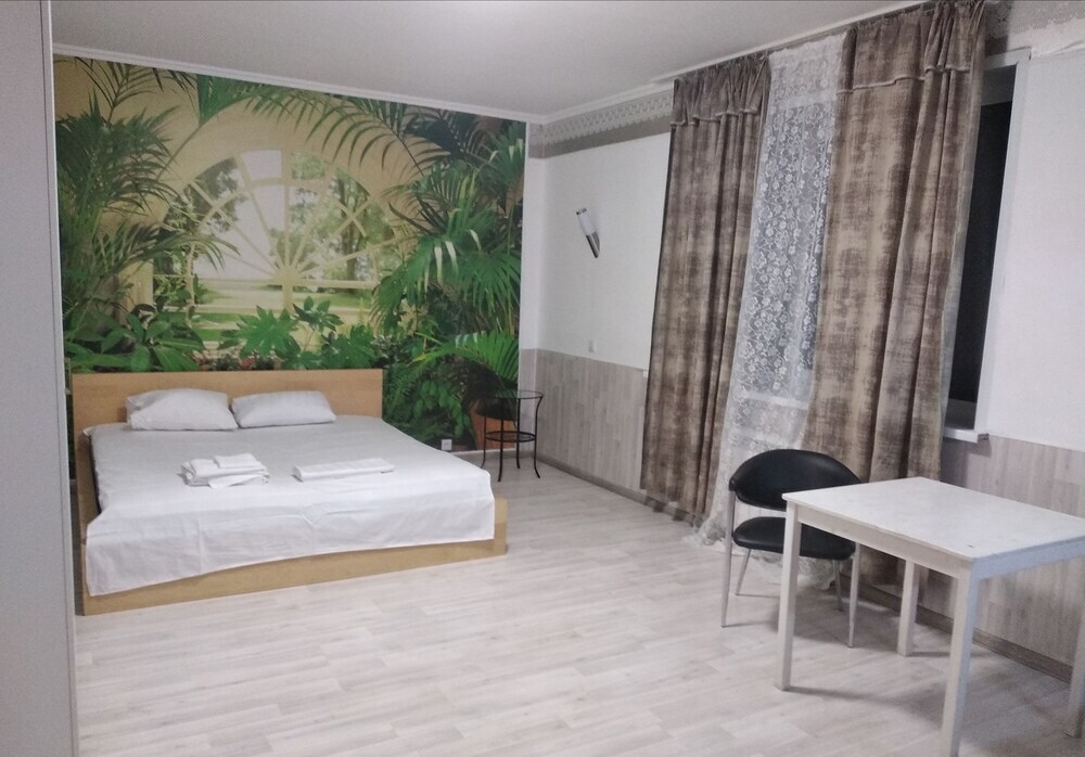 Empire Dme - carbon neutral hotel in Domodedovo