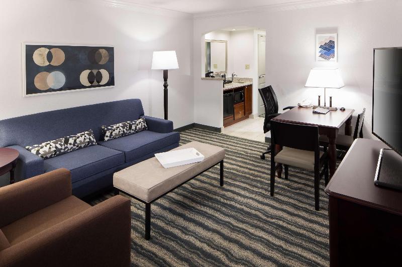 Embassy Suites by Hilton Tampa Brandon - photo 90