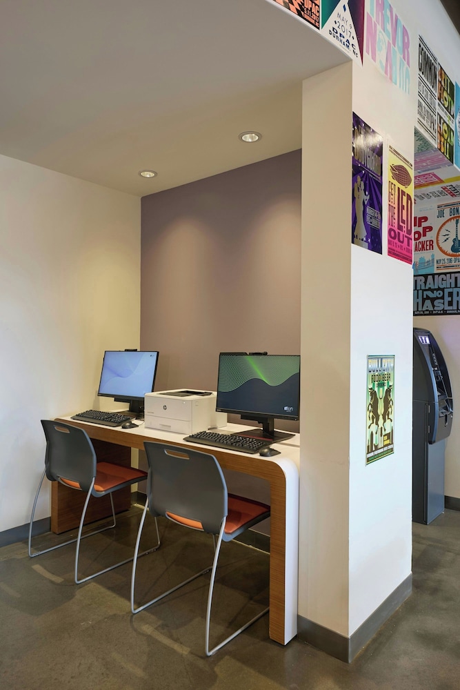 Aloft Durham Downtown - photo 40