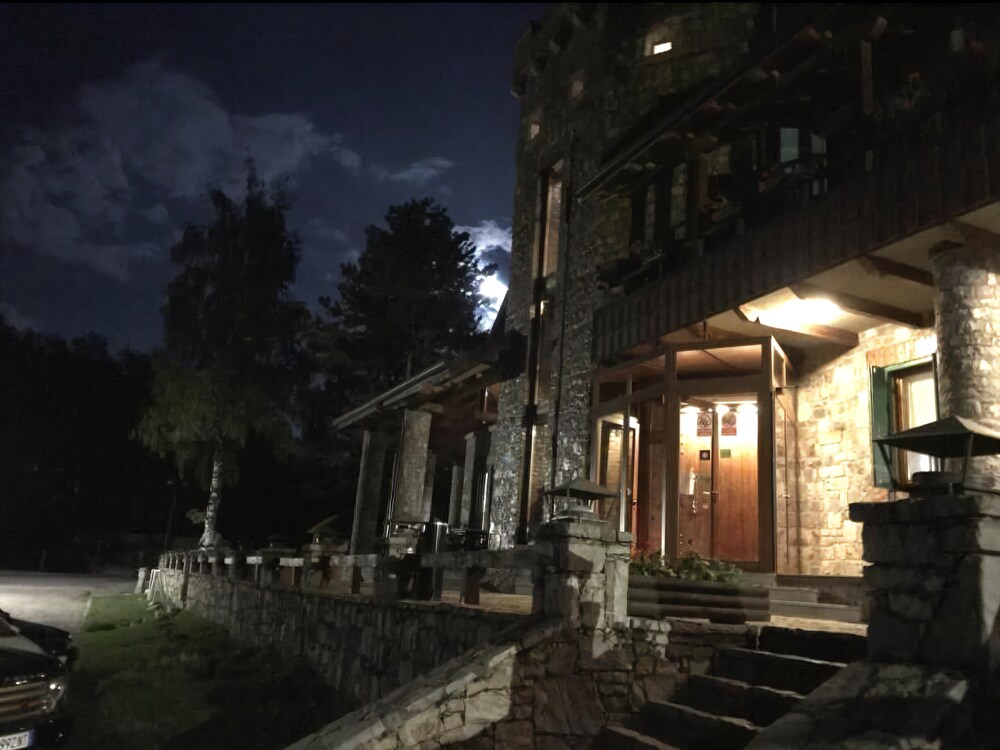 Natyral Razma Resort in Shkoder, Albania