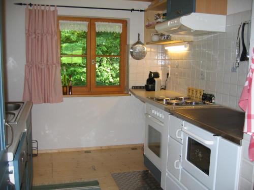 Ferienhaus Bregenzerwald — Bizau — photo 5