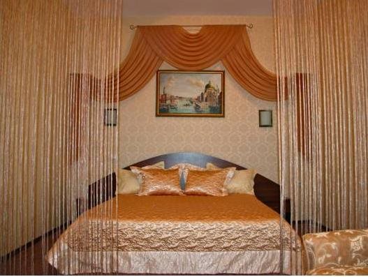 Valeri Classic in Voronezh, Russia