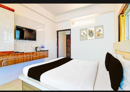 Hotel Dream Palace — Kolkata — photo 3