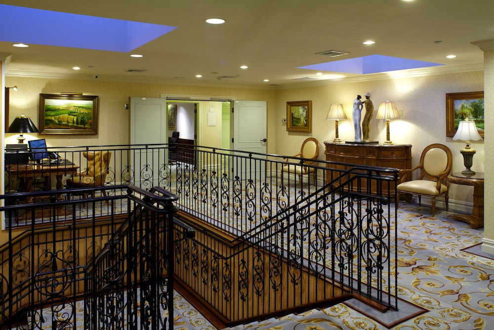 Delamar Greenwich Harbor - photo 30