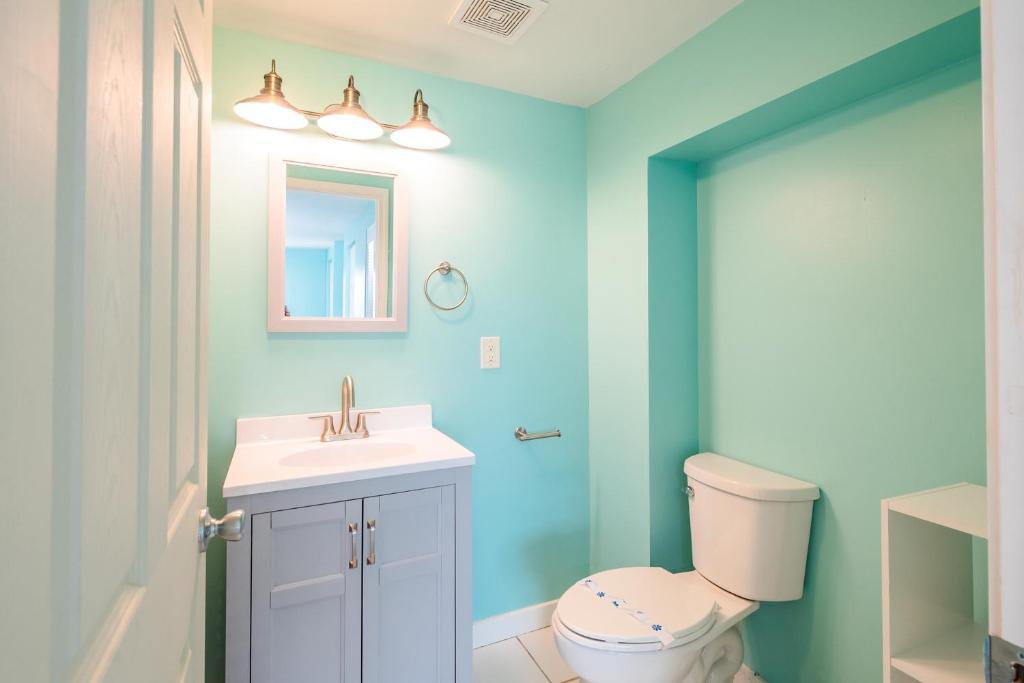 Daze At Sea by Oak Island Accommodations - photo 5