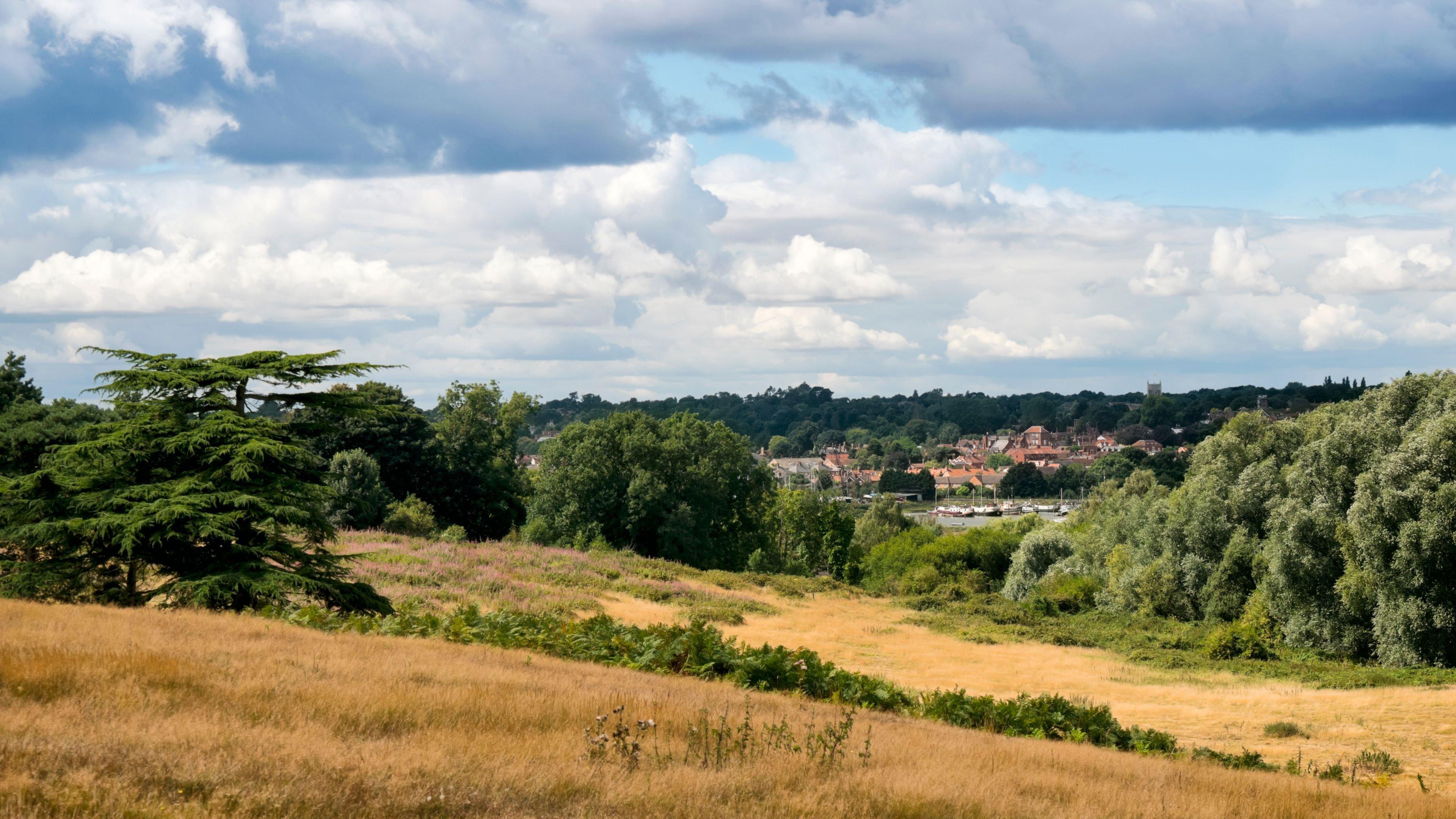 Holiday Inn Ipswich Orwell in Ipswich, United Kingdom