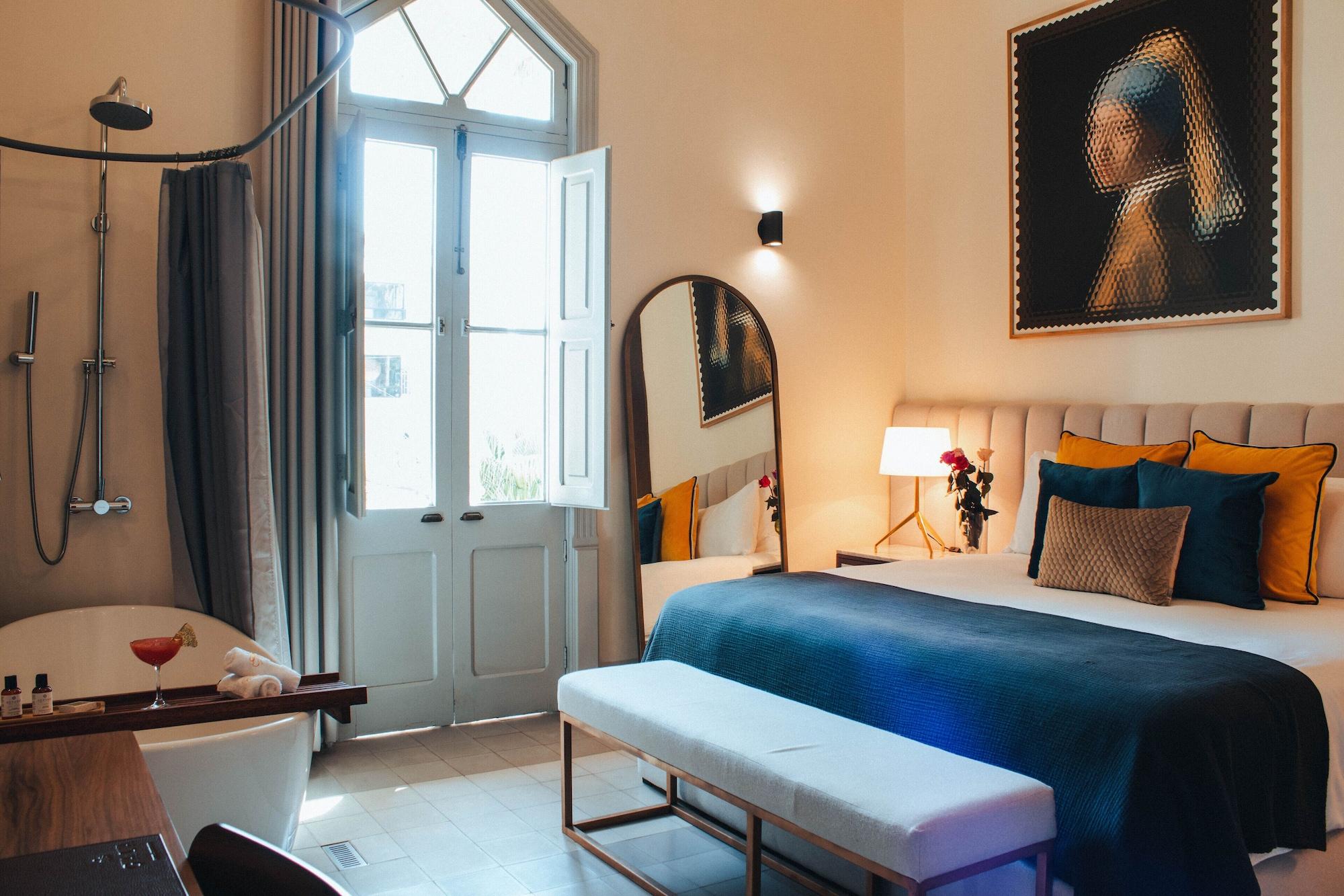 GALA Hotel Boutique in Guadalajara, Mexico