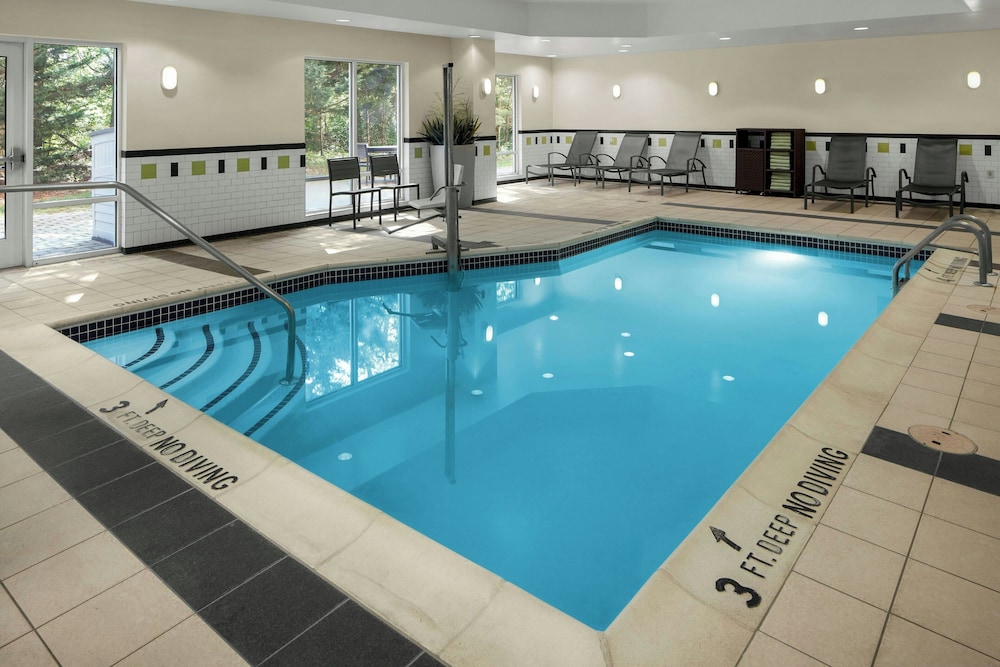 Fairfield Inn & Suites by Marriott Carlisle - photo 16