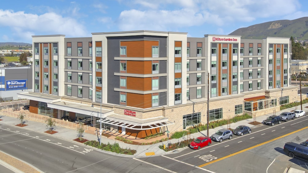 Hilton Garden Inn Fremont Milpitas - photo 29