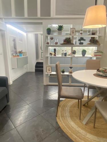 Loft Torlonia — 4-Star Luxury Hotel in Rome, Italy
