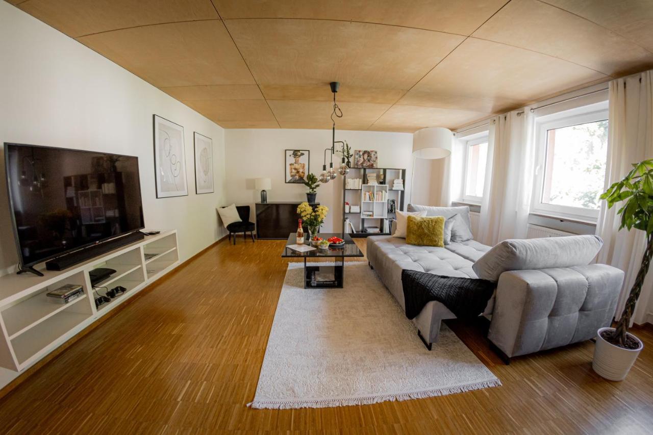 Bonnystay Passau River Side 100 Qm Fur 4 Personen — 4-Star Luxury Hotel in Passau, Germany
