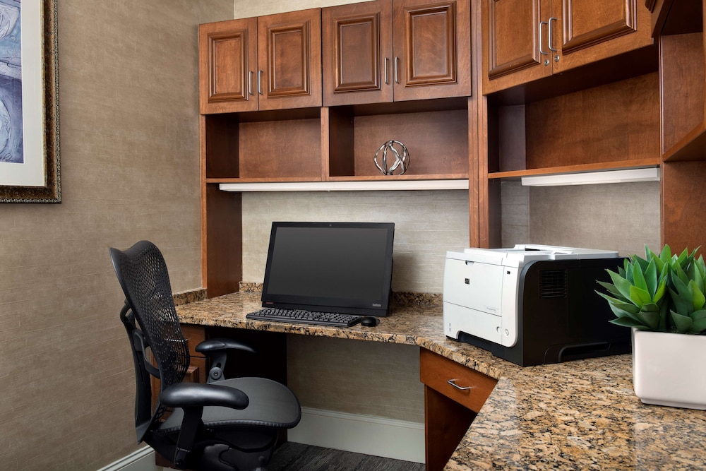 Hilton Garden Inn Knoxville West Cedar Bluff - photo 38