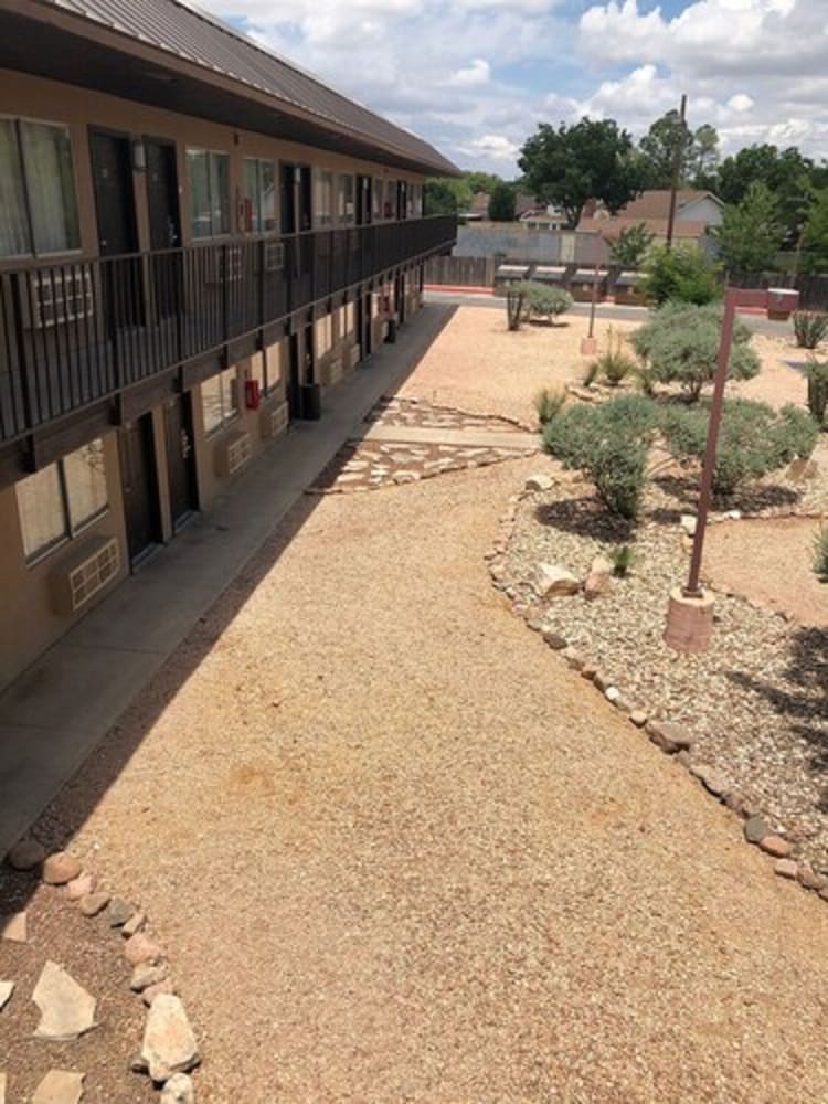 Howard Johnson by Wyndham Odessa TX - photo 36