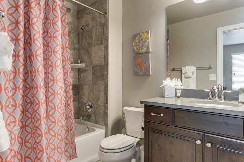 Red Cliffs Retreat - photo 29