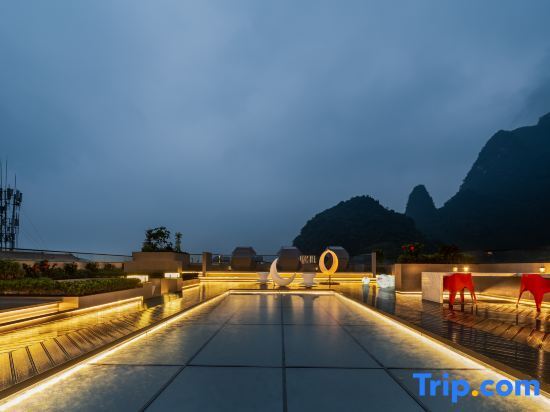Mercure Guilin Yangshuo Xingping in Guilin, People's Republic of China