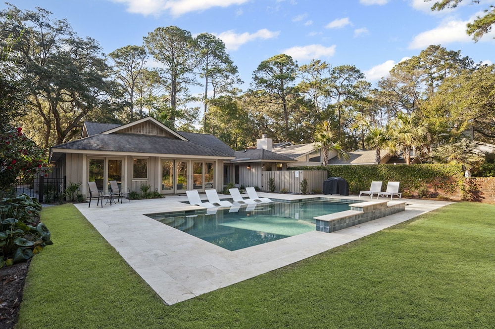 19 Gunnery Lane at the Sea Pines Resort - featured photo
