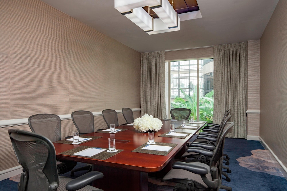 The Westshore Grand A Tribute Portfolio Hotel Tampa - photo 47