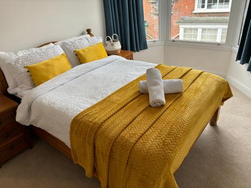 Stunning Cromer Apartment — 4-Star Luxury Hotel in Cromer, United Kingdom
