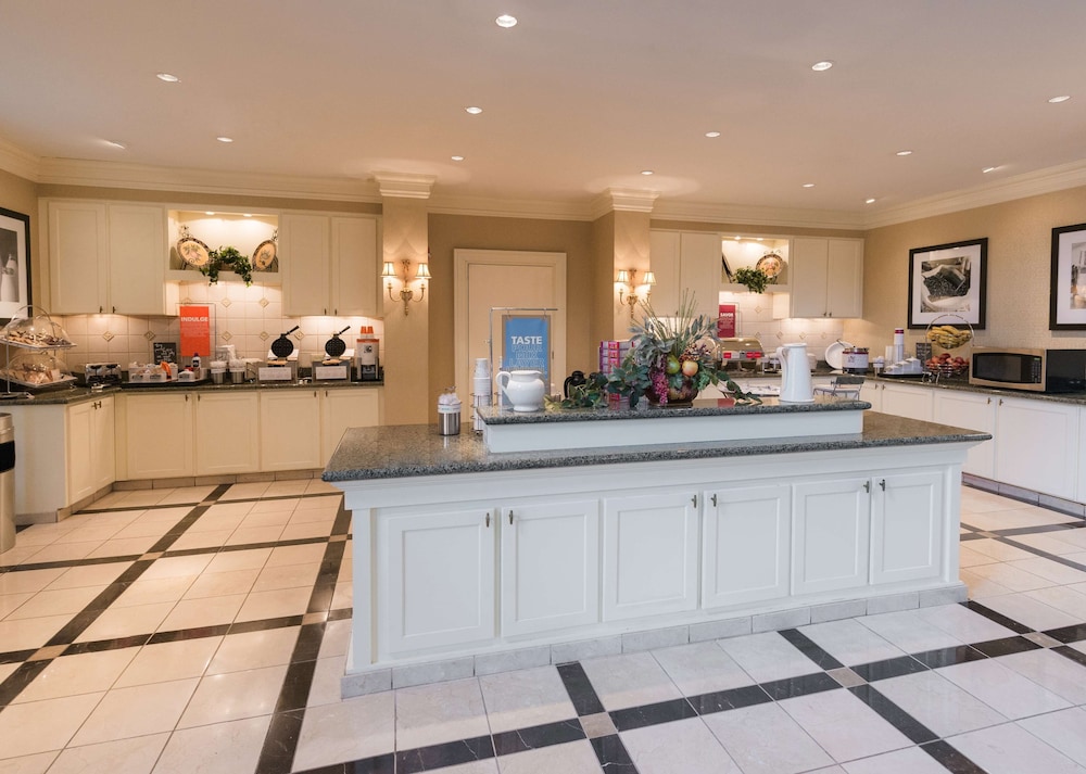 Hampton Inn & Suites Vicksburg - photo 66