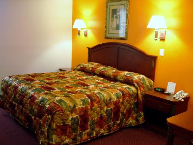 Antilley Inn - photo 29
