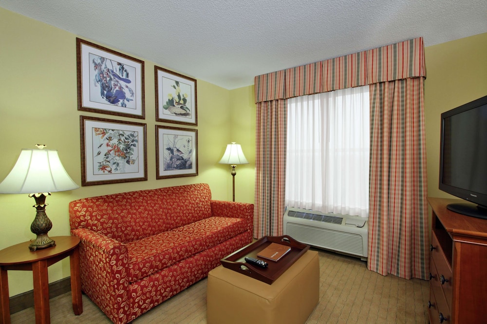 Homewood Suites by Hilton Chesapeake Greenbrier - photo 10