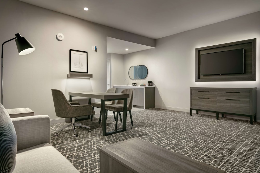Embassy Suites by Hilton Atlanta Midtown - photo 20