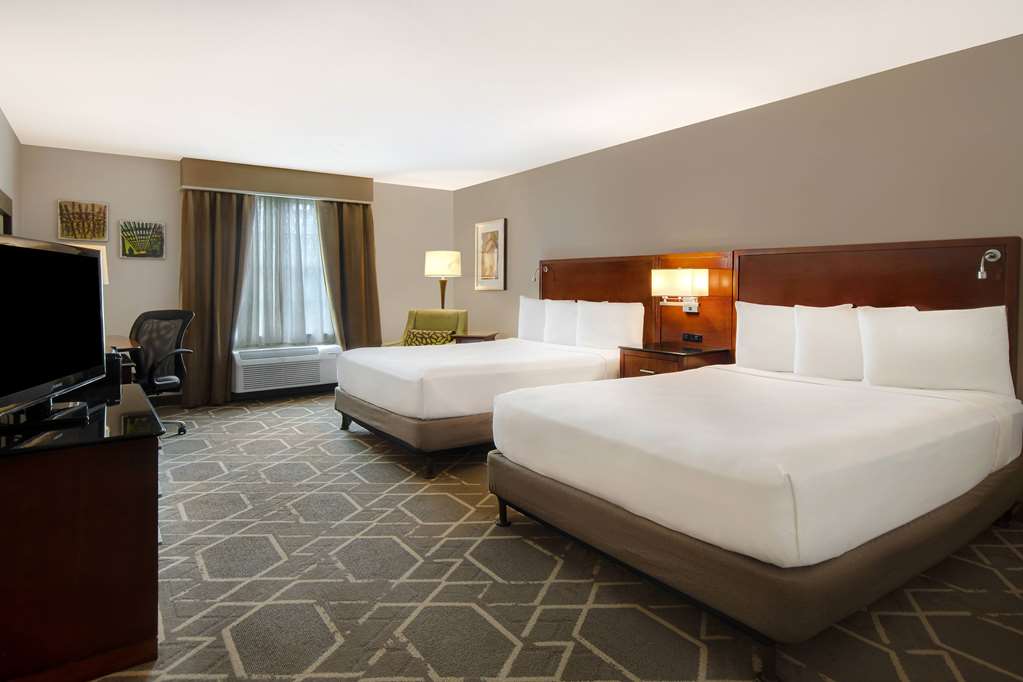 Cypress Bend Resort a Wyndham Hotel - photo 29