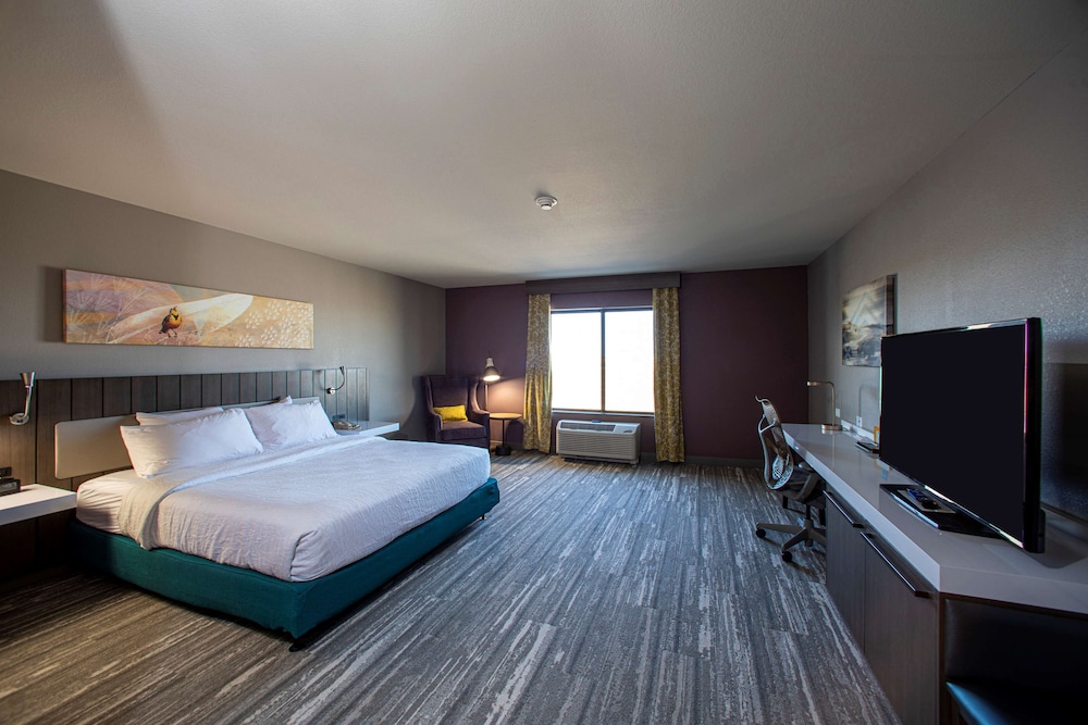Hilton Garden Inn Rapid City - photo 20